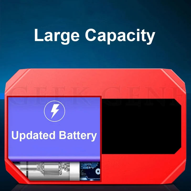 Neu 1200A 26800mAh Auto Starthilfe 4 In 1 Pumpe Luft Kompressor Ausgangs Gerät Power Bank 12V Digitale Reifen inflator 150PSI
