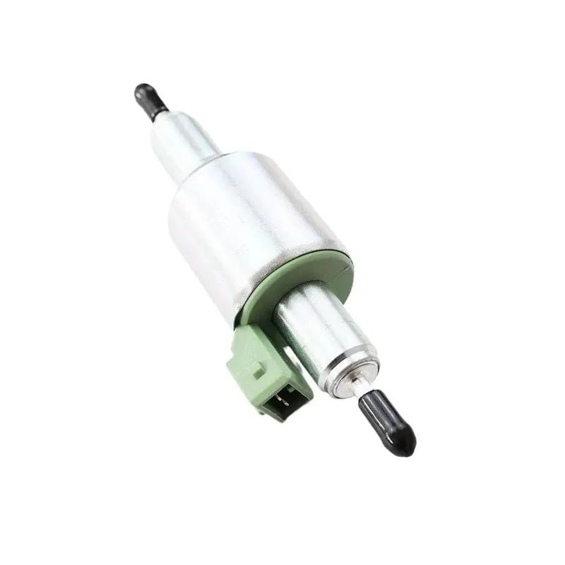 12V/24V Auto Air Standheizung Öl Kraftstoffpumpe 2KW-5KW Universal Für Webasto Eberspacher D2 D4 D5 Auto Heizungen Zubehör