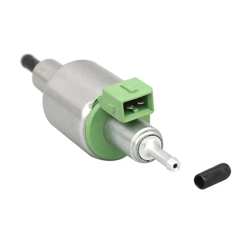 12V/24V Auto Air Standheizung Öl Kraftstoffpumpe 2KW-5KW Universal Für Webasto Eberspacher D2 D4 D5 Auto Heizungen Zubehör