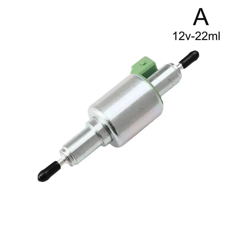 12V/24V Auto Air Standheizung Öl Kraftstoffpumpe 2KW-5KW Universal Für Webasto Eberspacher D2 D4 D5 Auto Heizungen Zubehör