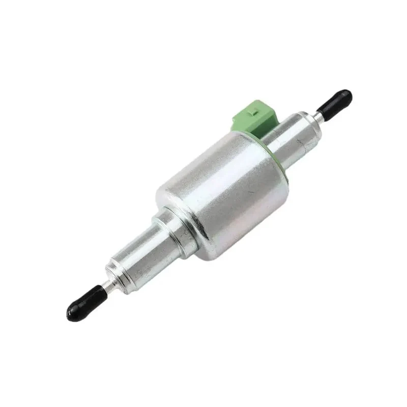 12V/24V Auto Air Standheizung Öl Kraftstoffpumpe 2KW-5KW Universal Für Webasto Eberspacher D2 D4 D5 Auto Heizungen Zubehör