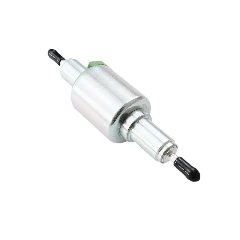 12V/24V Auto Air Standheizung Öl Kraftstoffpumpe 2KW-5KW Universal Für Webasto Eberspacher D2 D4 D5 Auto Heizungen Zubehör