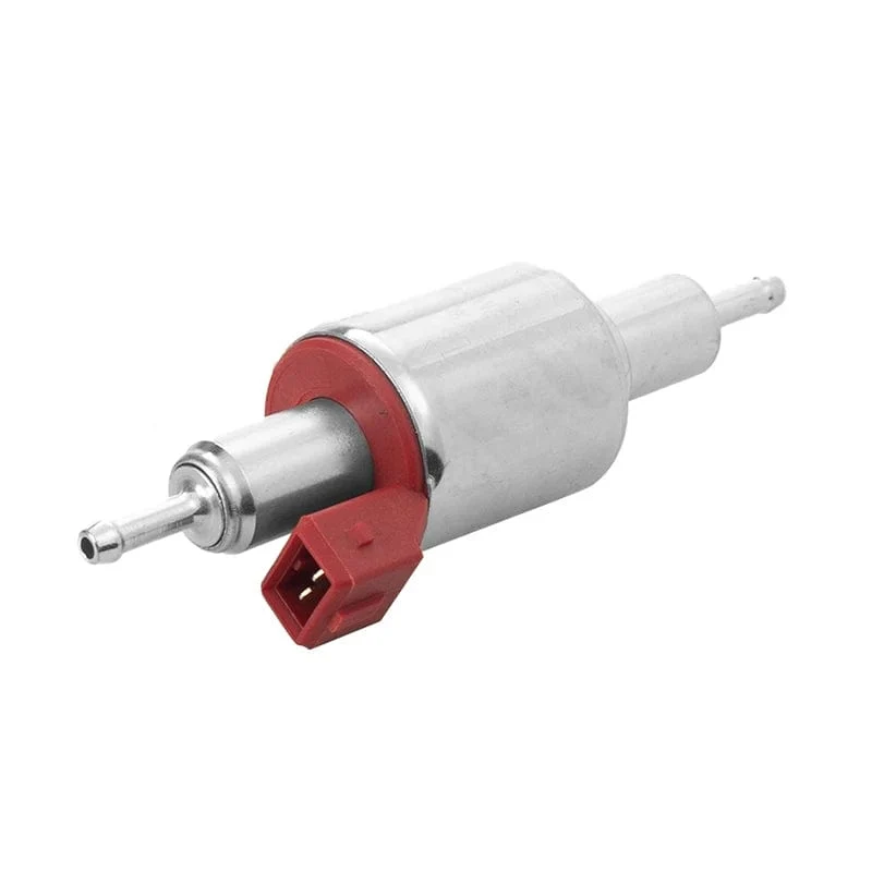 Universal 12 V/24 V 16 ML 22 ML 28 ML 32 ML Für 2 ~ 8 kW Diesel-Standheizung Öl-Kraftstoffpumpe Auto-Luftheizungen Pulsdosierpumpe