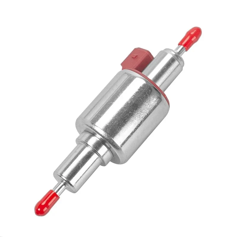 Universal 12 V/24 V 16 ML 22 ML 28 ML 32 ML Für 2 ~ 8 kW Diesel-Standheizung Öl-Kraftstoffpumpe Auto-Luftheizungen Pulsdosierpumpe