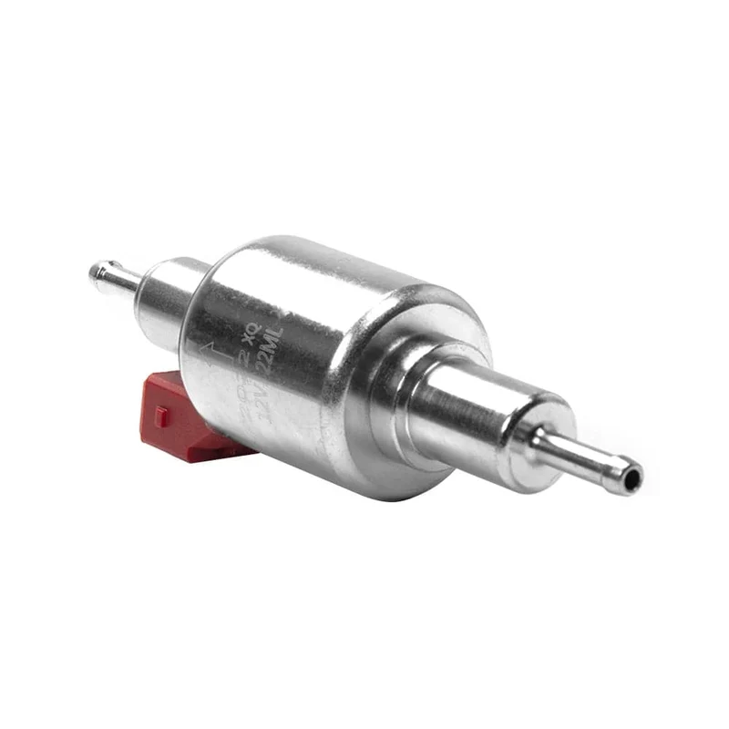 Universal 12 V/24 V 16 ML 22 ML 28 ML 32 ML Für 2 ~ 8 kW Diesel-Standheizung Öl-Kraftstoffpumpe Auto-Luftheizungen Pulsdosierpumpe