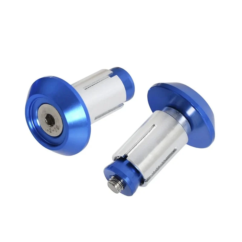Motorrad-Lenkergriffe Bar Ends Sliders Grip Cap Stecker Für KTM EXC EXCF SX SXF XC XCW XCF 125 150 200 250 350 450 525 530 300