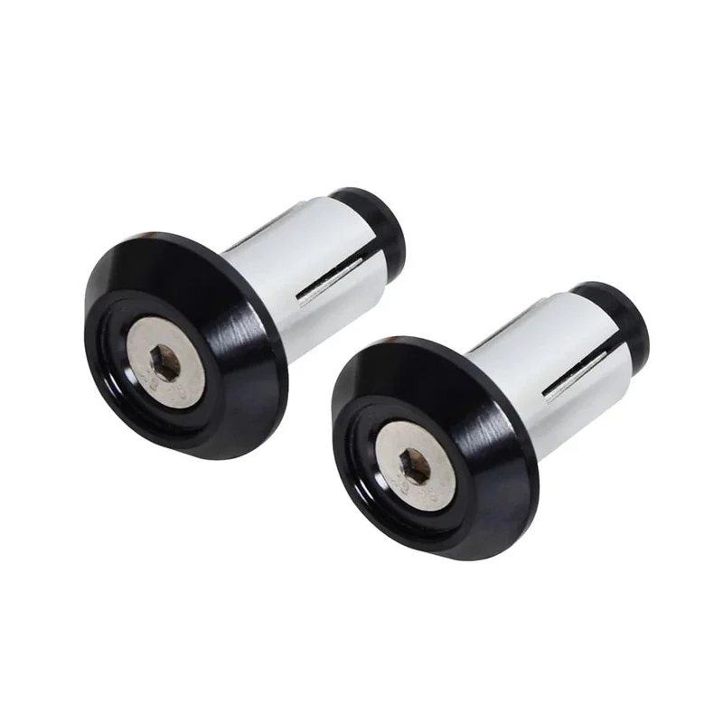 Motorrad-Lenkergriffe Bar Ends Sliders Grip Cap Stecker Für KTM EXC EXCF SX SXF XC XCW XCF 125 150 200 250 350 450 525 530 300