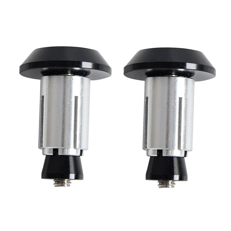 Motorrad-Lenkergriffe Bar Ends Sliders Grip Cap Stecker Für KTM EXC EXCF SX SXF XC XCW XCF 125 150 200 250 350 450 525 530 300