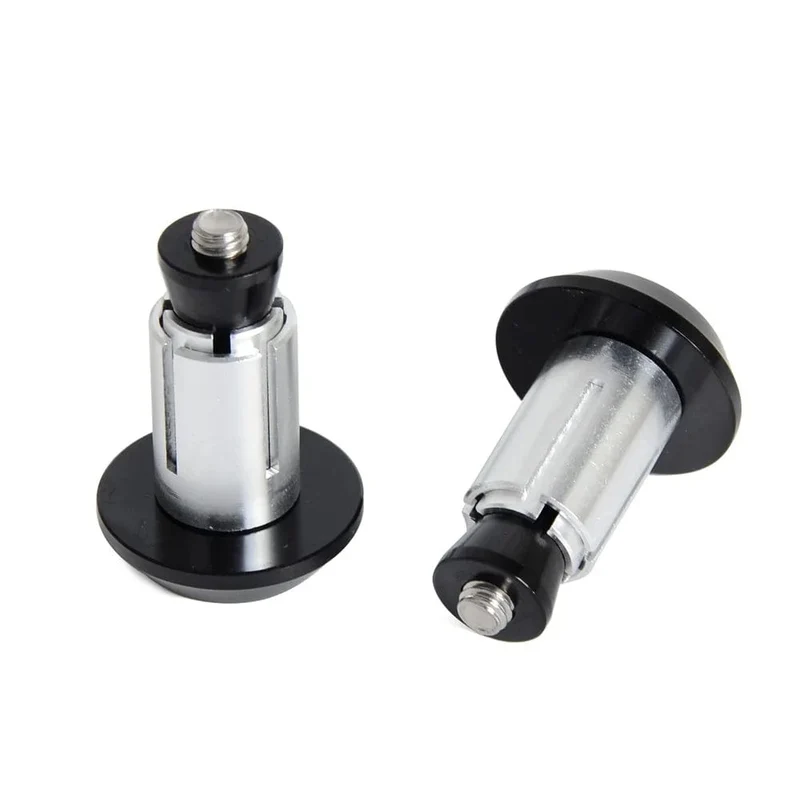 Motorrad-Lenkergriffe Bar Ends Sliders Grip Cap Stecker Für KTM EXC EXCF SX SXF XC XCW XCF 125 150 200 250 350 450 525 530 300