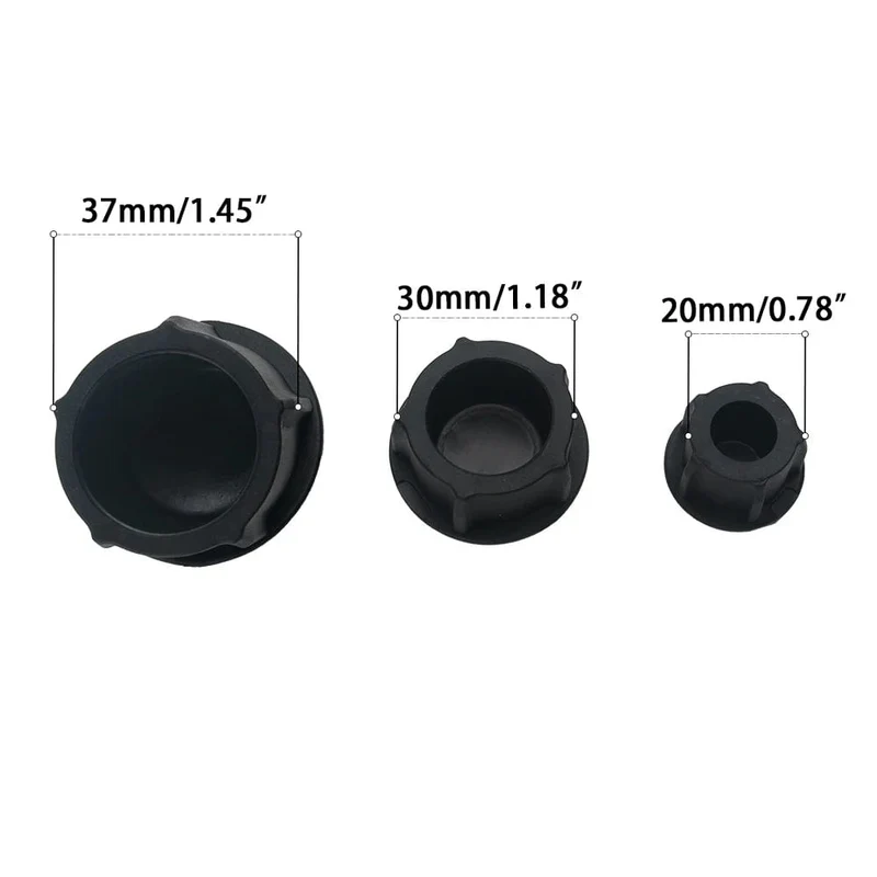 Für BMW R1200GS R 1200 GS LC Abenteuer ADV R1250GS R 1250 GS Abenteuer 2014-2020 2021 2019 Motorrad Rahmen loch Kappen Abdeckung Stecker
