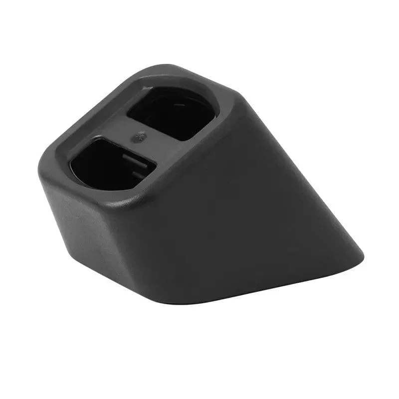 Schwerkraft-Autohalter Auto-Entlüftungshalterung Clip-Halterung Handyhalter Kein magnetischer GPS-Handyständer für iPhone 15 Xiaomi Samsung