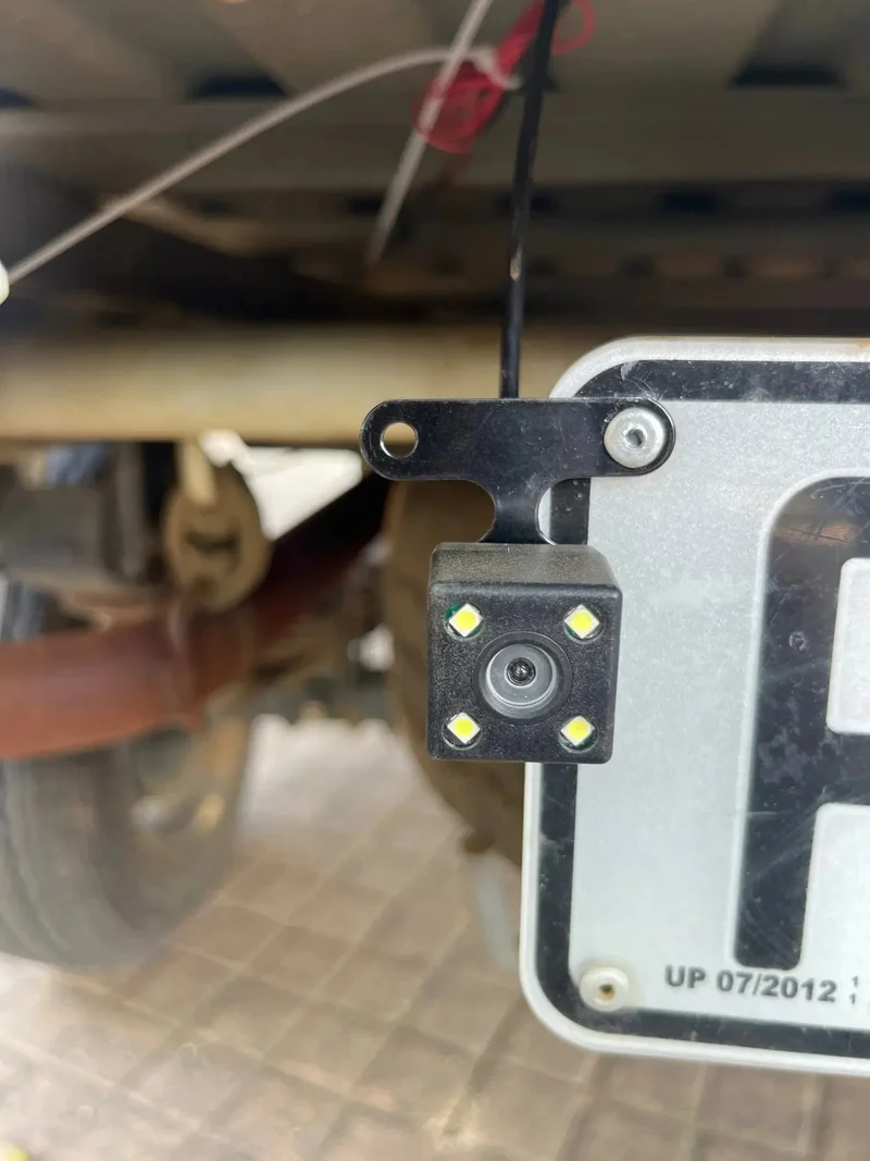 3-Kanal-Dashcam für Autos, Kamera, Black Box, 1080P, Videorecorder, Rückfahrkamera für Fahrzeug, Auto-DVR, Autozubehör
