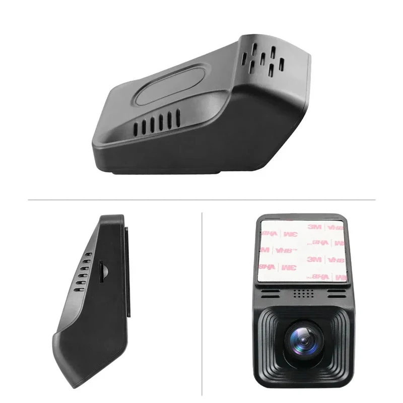 Für Android Multimedia Player ADAS GPS Kamera Auto DVR HD 1080P USB Front Kamera Digital Auto Video Recorder Nacht vision