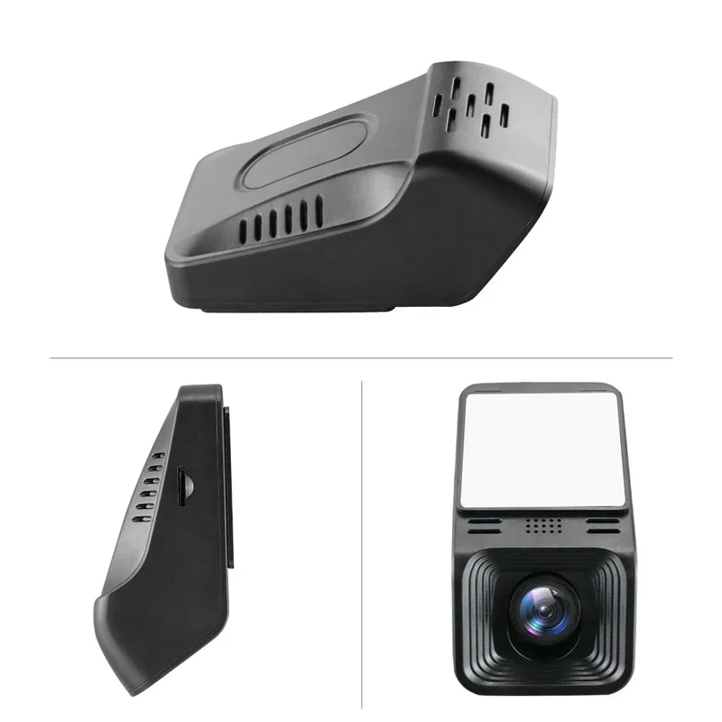 Für Android Multimedia Player ADAS GPS Kamera Auto DVR HD 1080P USB Front Kamera Digital Auto Video Recorder Nacht vision