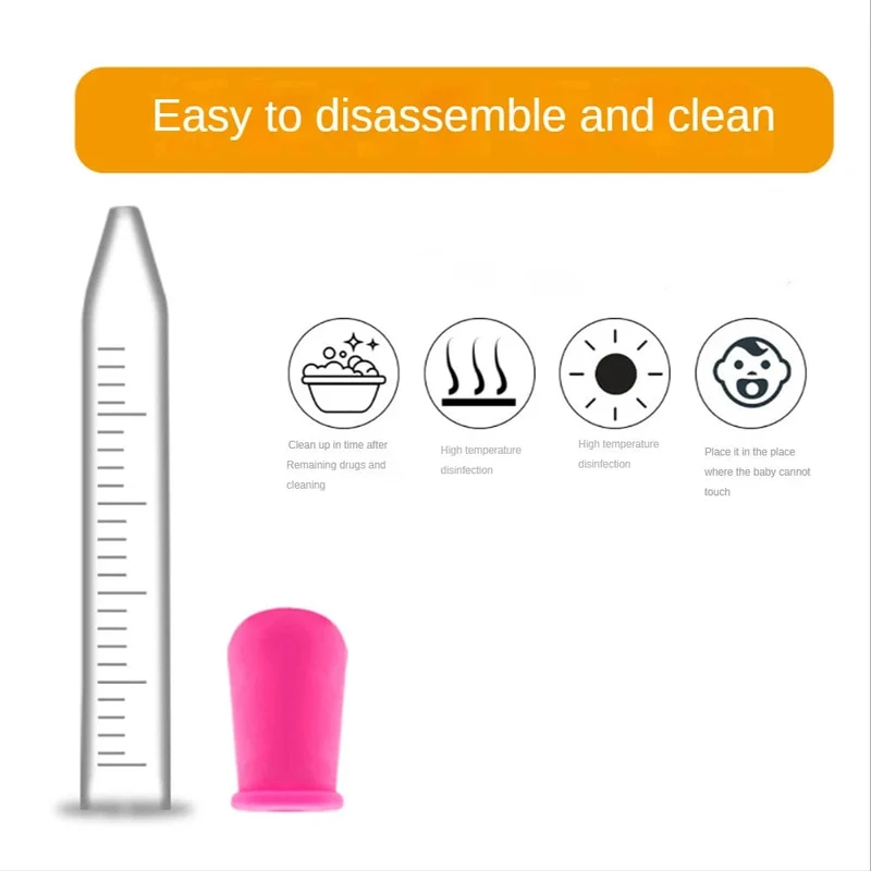 10 Teile/satz 5ml Silikon Kunststoff Pipette Schule Labor Experiment Liefert Dropper Fütterung Medizin Flüssigkeit Auge Ohr Pipette Dropper