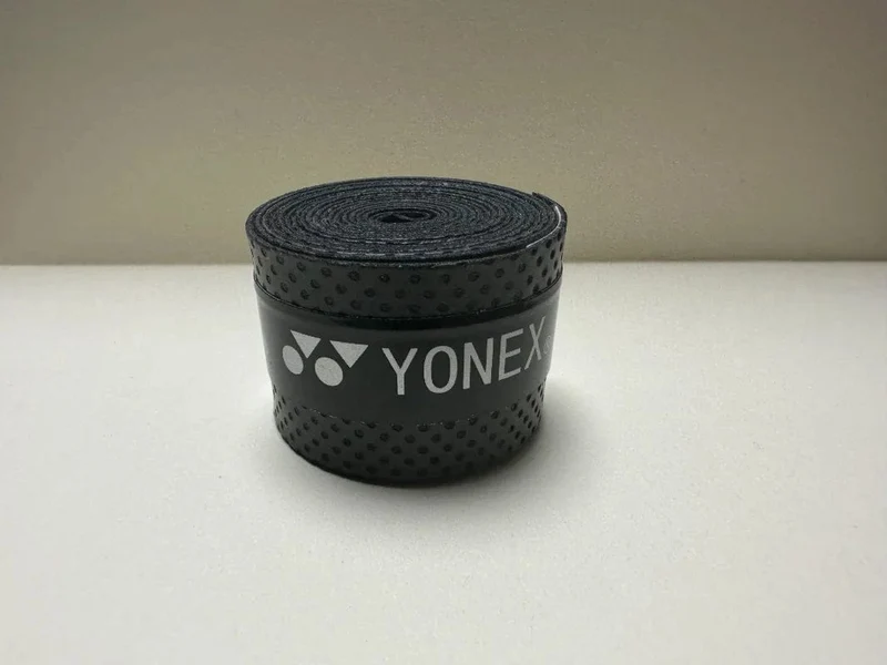 YONEX Overgrip Absorbiert Schweiß Schläger Anti-Rutsch Tennis Badminton Schläger Anti-Rutsch Schläger Band Griffe 5mm Dicke Badminton Wrap