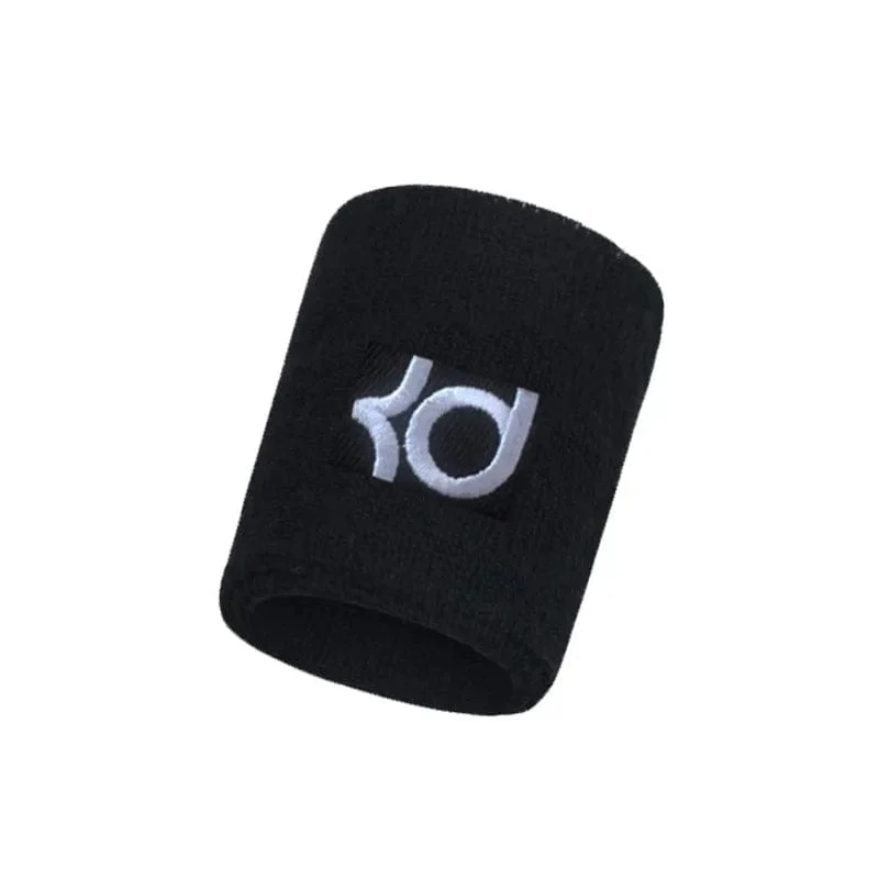 Professionelle Fitness-Armbänder Sport Schweißband Hand Band Schweiß Handgelenk Unterstützung Klammer Wraps Tennis Badminton Basketball Schutz