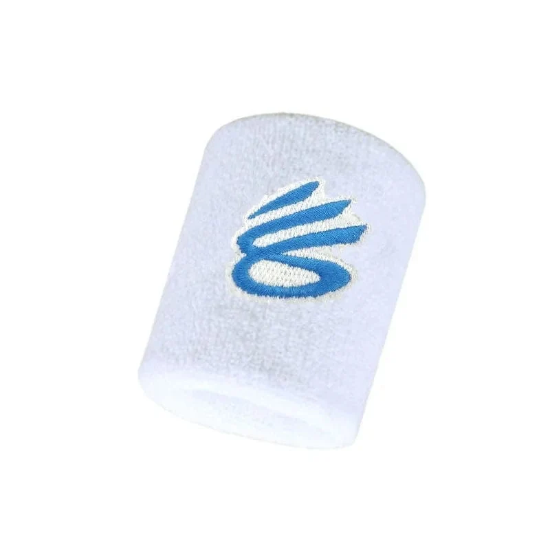 Professionelle Fitness-Armbänder Sport Schweißband Hand Band Schweiß Handgelenk Unterstützung Klammer Wraps Tennis Badminton Basketball Schutz