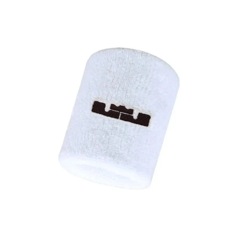 Professionelle Fitness-Armbänder Sport Schweißband Hand Band Schweiß Handgelenk Unterstützung Klammer Wraps Tennis Badminton Basketball Schutz