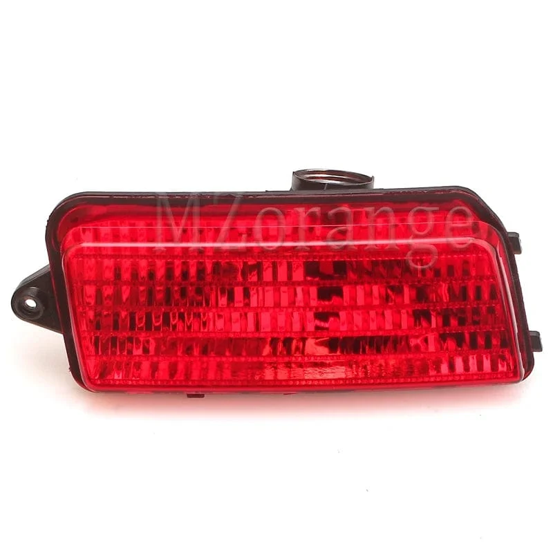 Schwanz Stop Hinten Stoßstange Reflektor Licht Für Jeep Grand Cherokee 2005 2006 2007 2008 2009 Bremse Blinker Nebel Lampe Zubehör