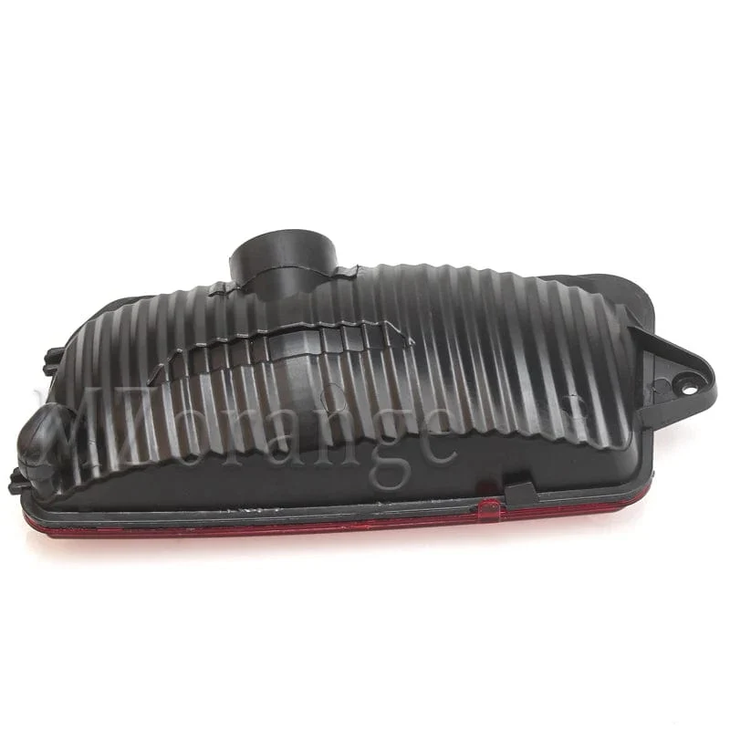 Schwanz Stop Hinten Stoßstange Reflektor Licht Für Jeep Grand Cherokee 2005 2006 2007 2008 2009 Bremse Blinker Nebel Lampe Zubehör