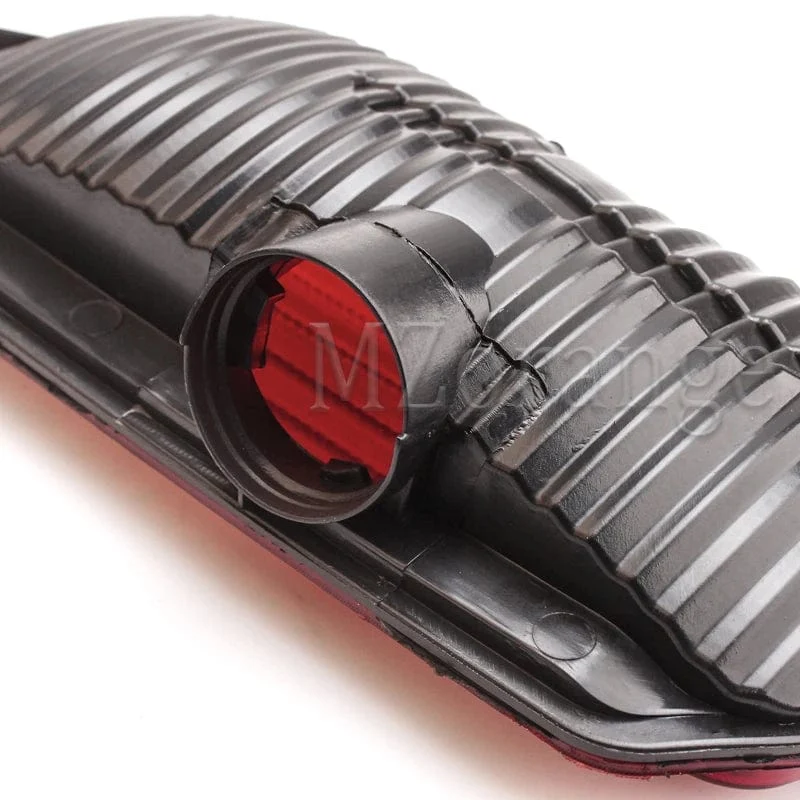 Schwanz Stop Hinten Stoßstange Reflektor Licht Für Jeep Grand Cherokee 2005 2006 2007 2008 2009 Bremse Blinker Nebel Lampe Zubehör
