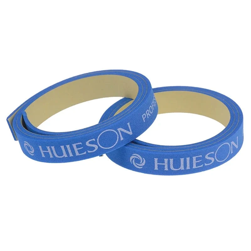 1 paar Tischtennis Schläger Rand Band Professionelle Zubehör Ping Pong Bat Schutzhülle Seite Band Protector Zubehör