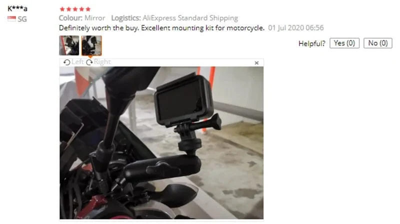Motorrad Für Action Kamera Halterung Halter Für BMW R1250Gs R 1200 Gs R Neun TR Ninet R1200Gs Abenteuer R 1250 Gs zubehör