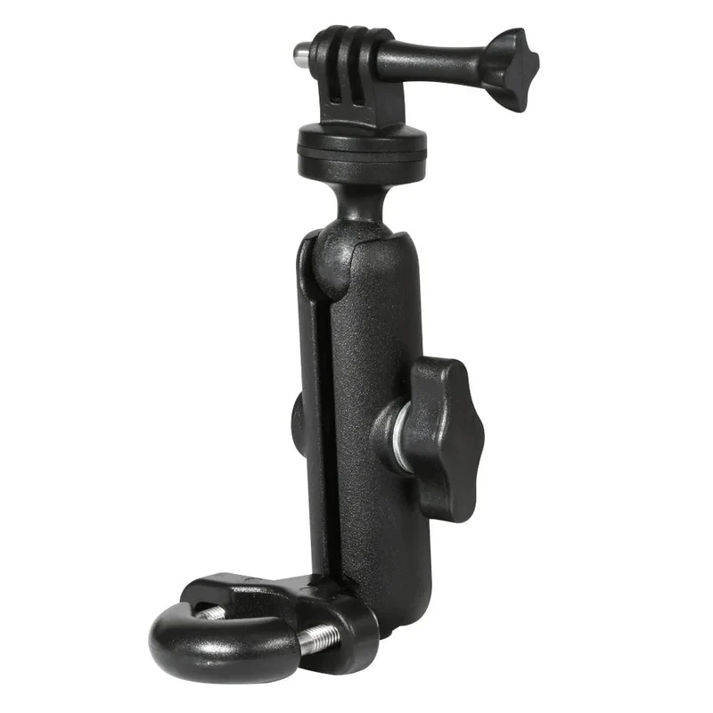 Motorrad Für Action Kamera Halterung Halter Für BMW R1250Gs R 1200 Gs R Neun TR Ninet R1200Gs Abenteuer R 1250 Gs zubehör