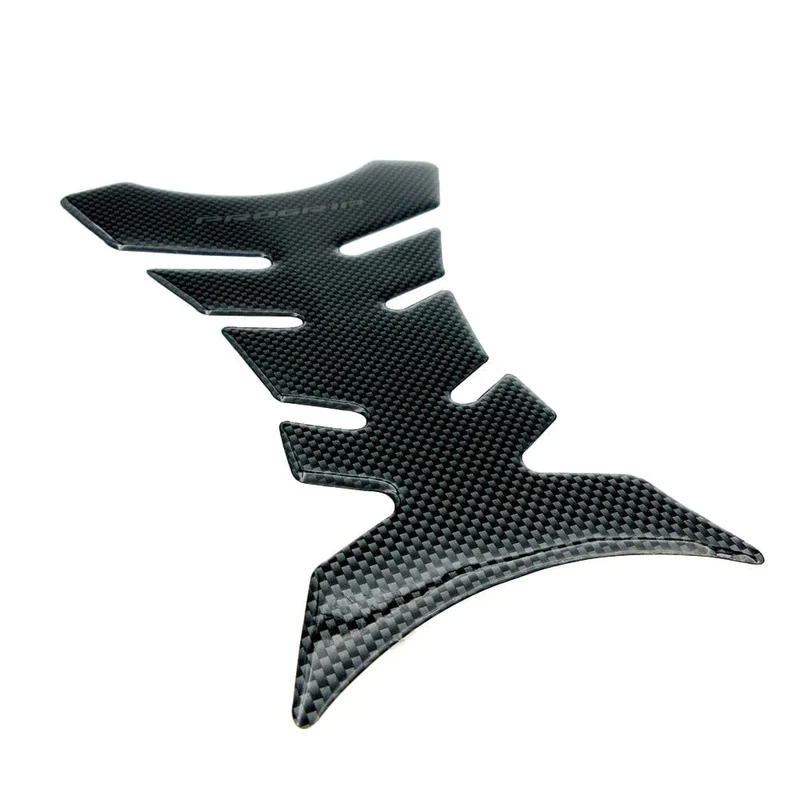 Motorrad Carbon Fiber Fuel Tank Cap Abdeckung Tank Protector Pad Aufkleber Für Kawasaki Z Z1000 Z1000SX Z800 Z750 Z250 Racing Decals
