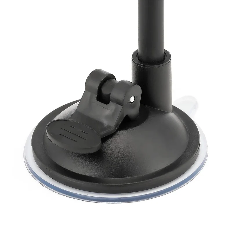 1 STÜCKE 360 ° drehbarer Autotelefonhalter Universal Armaturenbretthalterung Autohalter GPS-Telefonständer Autozubehör Autotelefonhalter
