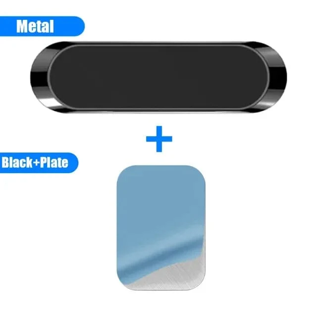 360 ° magnetischer Autotelefonhalter, Ständer, Lüftungsschlitz, Magnet, Autohalterung, GPS-Smartphone, mobile Unterstützung im Armaturenbrett des Autos für iPhone, Samsung