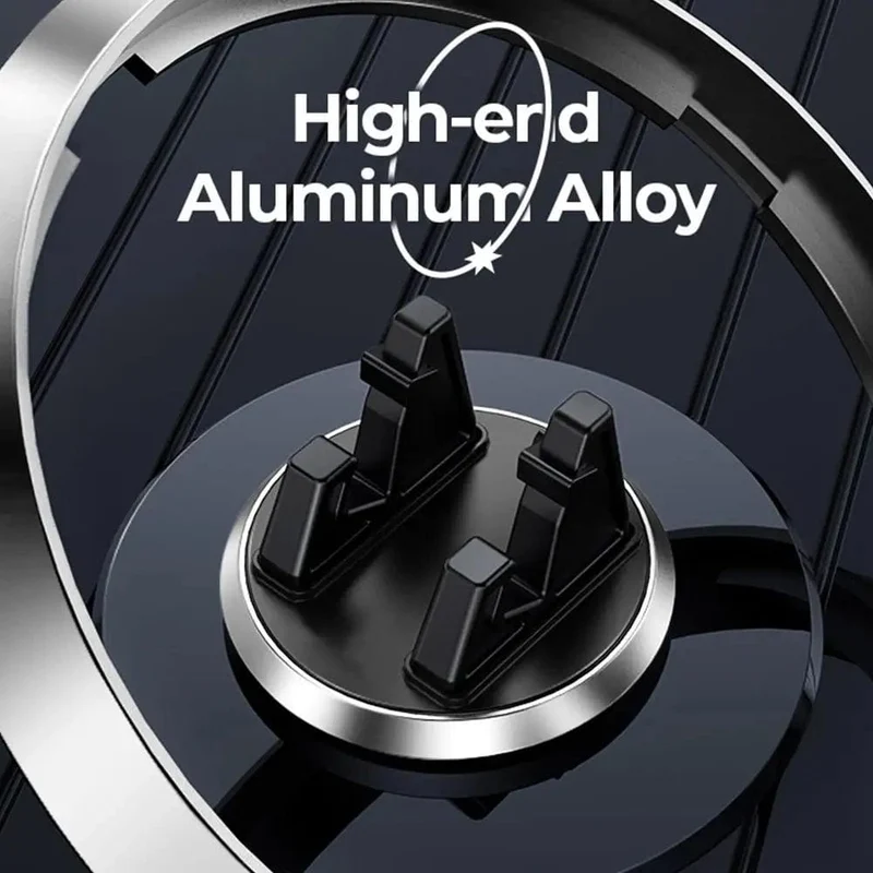 360 grad Auto Telefon Halter Matte Pad Dashboard Anti Slip Ständer Für Telefon GPS Halterung Für IPhone