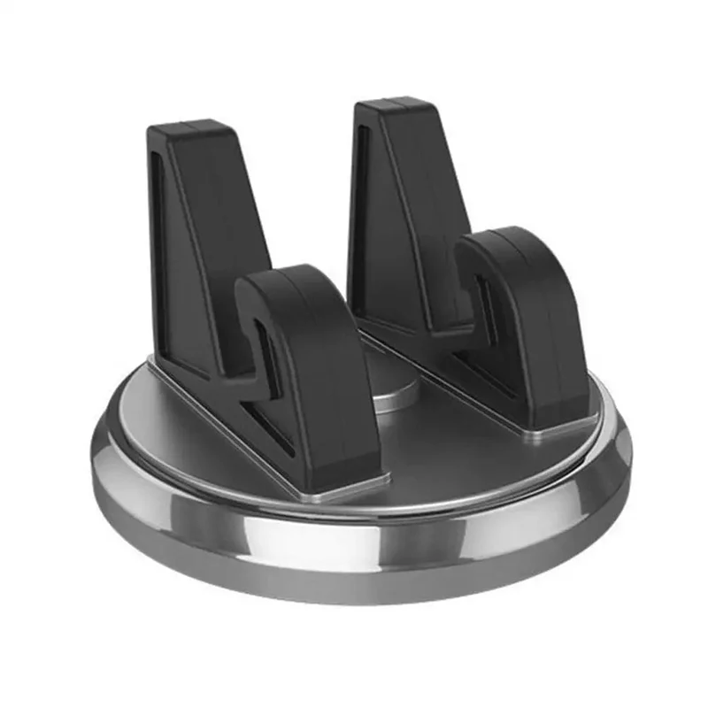 360 grad Auto Telefon Halter Matte Pad Dashboard Anti Slip Ständer Für Telefon GPS Halterung Für IPhone