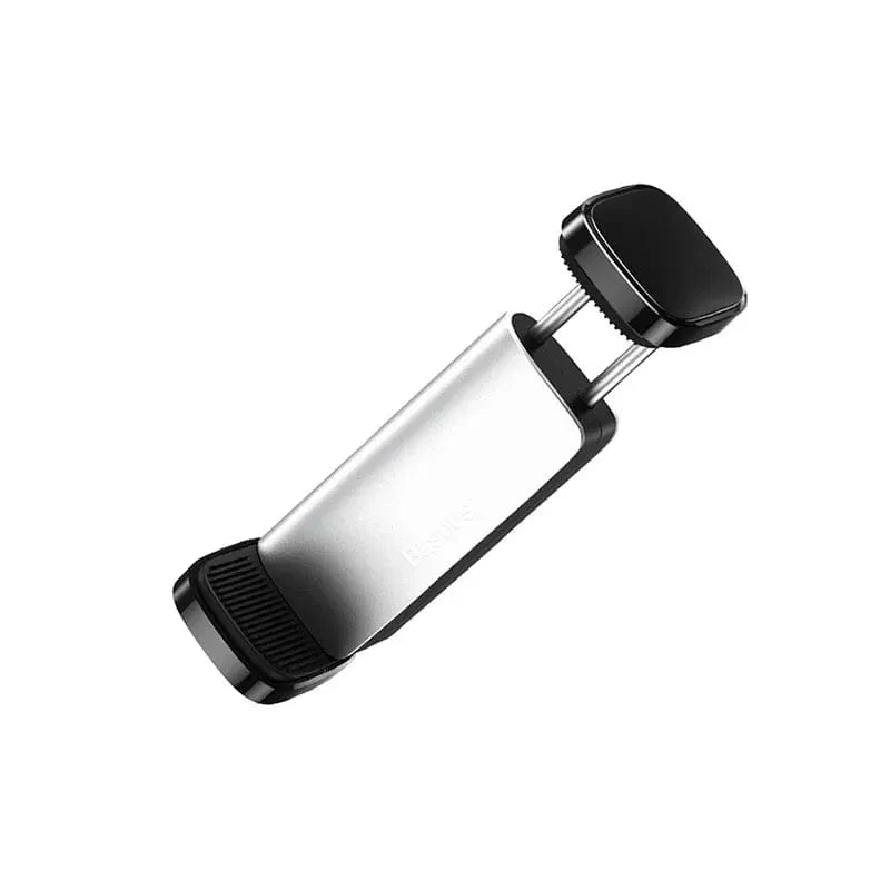 Baseus Autotelefonhalter für iPhone 14 13 Pro Samsung S22 Xiaomi Huawei Auto-Entlüftungshalterung Smartphone GPS-Unterstützungsständer