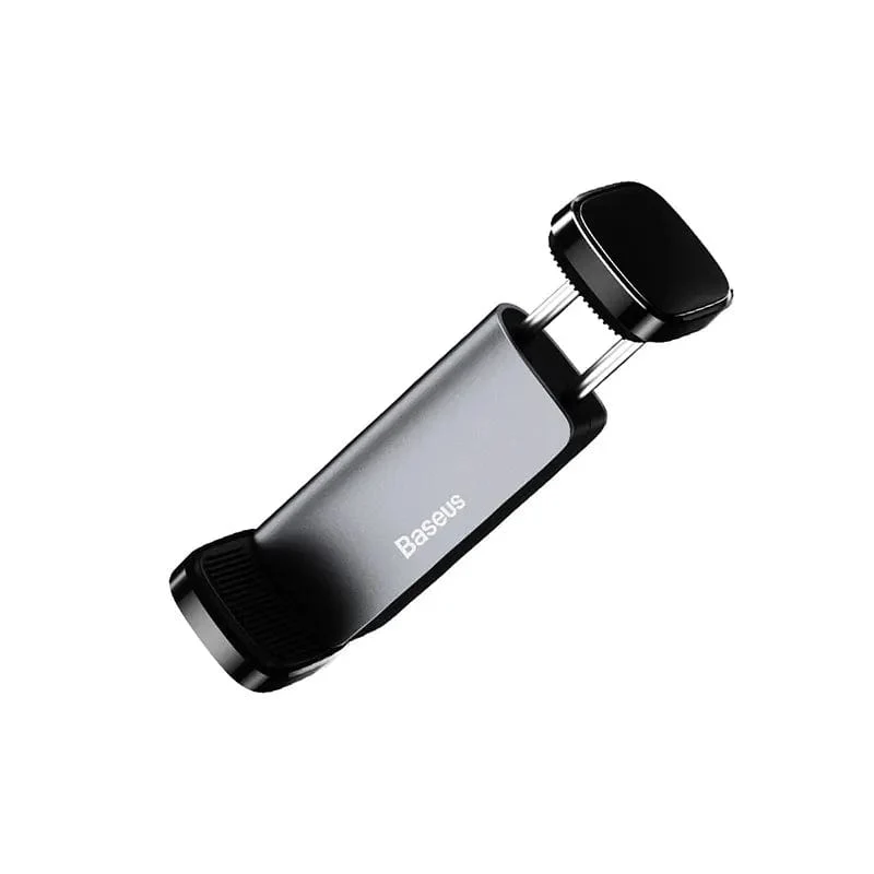 Baseus Autotelefonhalter für iPhone 14 13 Pro Samsung S22 Xiaomi Huawei Auto-Entlüftungshalterung Smartphone GPS-Unterstützungsständer