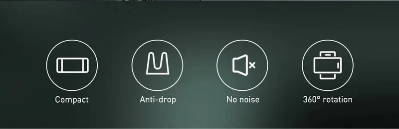 Baseus Autotelefonhalter für iPhone 14 13 Pro Samsung S22 Xiaomi Huawei Auto-Entlüftungshalterung Smartphone GPS-Unterstützungsständer
