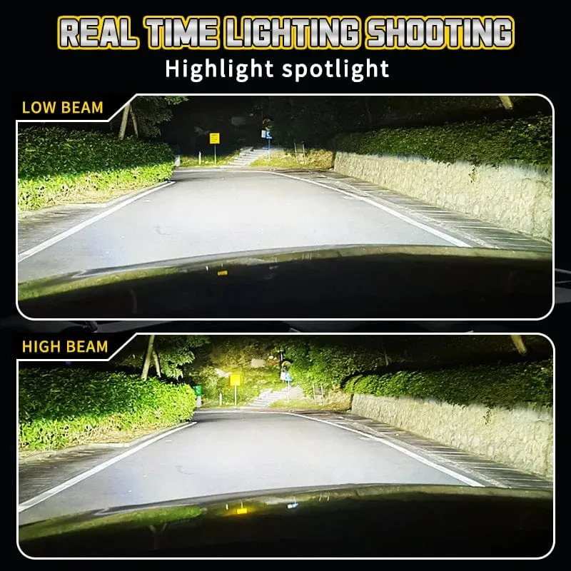 2PCS 30000LM D1S D3S Scheinwerfer 35W D2S D2R D4S D4R D5S D8S LED Canbus Lampen Auto LED Lichter birne Für Auto Lichter 6000K Plug & Play