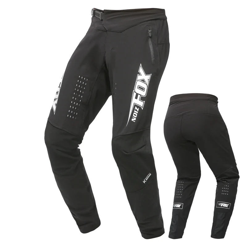 Herren BMX ATV Enduro Racing Offroad-Hose Moto MX Motocross Mountainbike MTB Radfahren Downhill-Hose Dirtbike-Hose