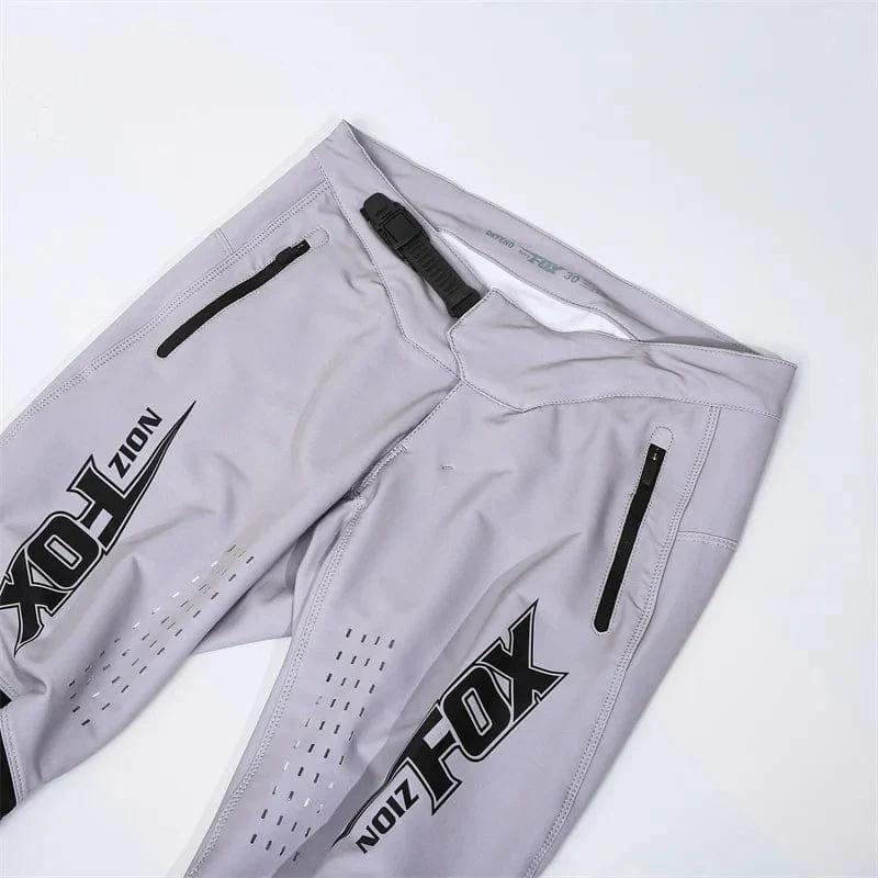 Herren BMX ATV Enduro Racing Offroad-Hose Moto MX Motocross Mountainbike MTB Radfahren Downhill-Hose Dirtbike-Hose