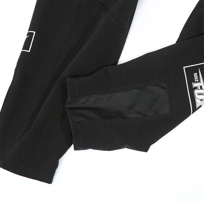 Herren BMX ATV Enduro Racing Offroad-Hose Moto MX Motocross Mountainbike MTB Radfahren Downhill-Hose Dirtbike-Hose