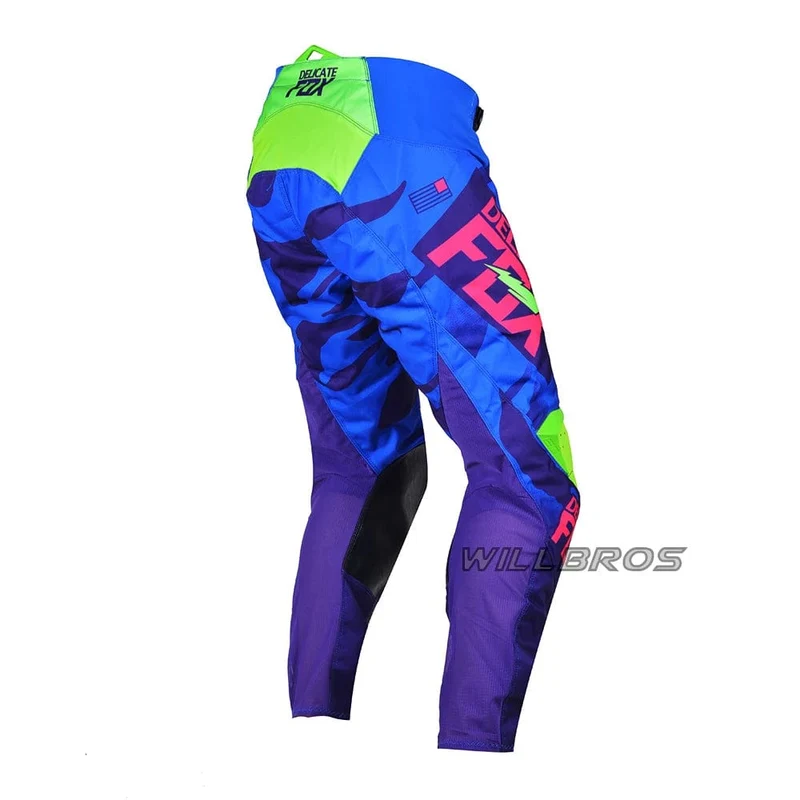 MX 180 Vicious Hosen Off Road Motocross Motorrad Dirt Bike Fahrrad MTB DH UTV BMX Enduro Downhill Reiten Für männer frauen