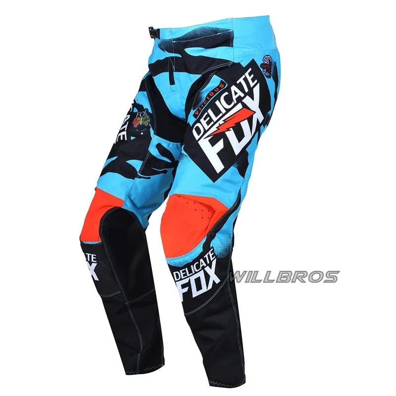 MX 180 Vicious Hosen Off Road Motocross Motorrad Dirt Bike Fahrrad MTB DH UTV BMX Enduro Downhill Reiten Für männer frauen