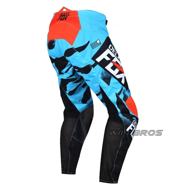 MX 180 Vicious Hosen Off Road Motocross Motorrad Dirt Bike Fahrrad MTB DH UTV BMX Enduro Downhill Reiten Für männer frauen