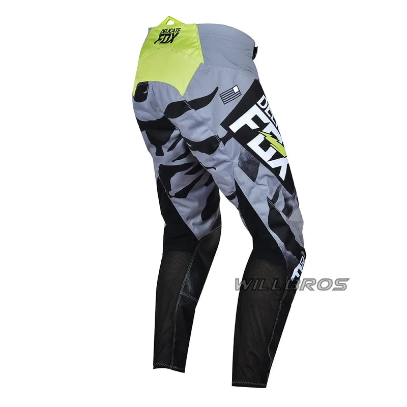 MX 180 Vicious Hosen Off Road Motocross Motorrad Dirt Bike Fahrrad MTB DH UTV BMX Enduro Downhill Reiten Für männer frauen