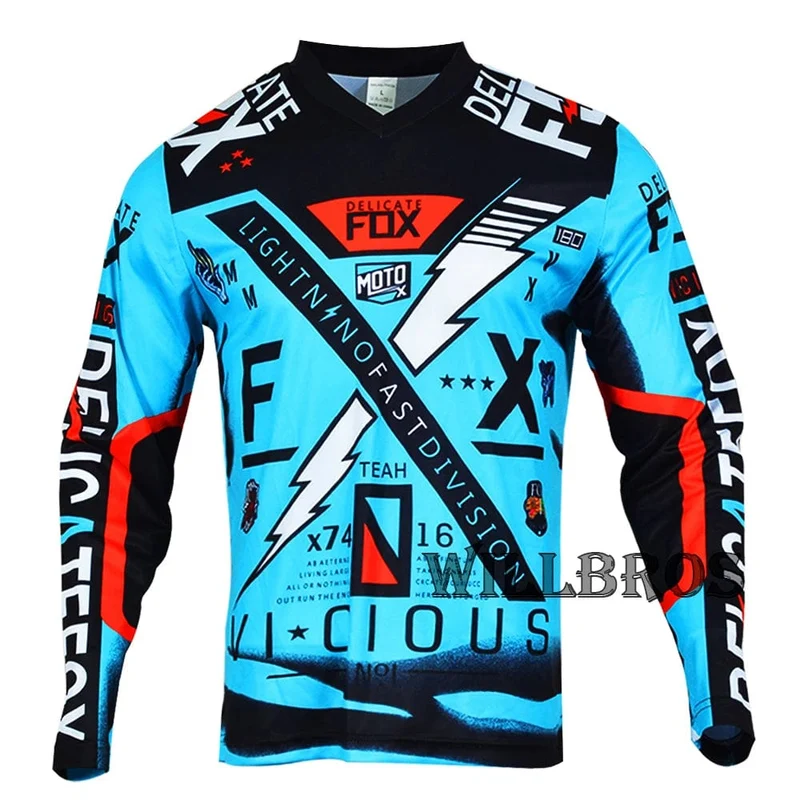 MX 180 Vicious Hosen Off Road Motocross Motorrad Dirt Bike Fahrrad MTB DH UTV BMX Enduro Downhill Reiten Für männer frauen