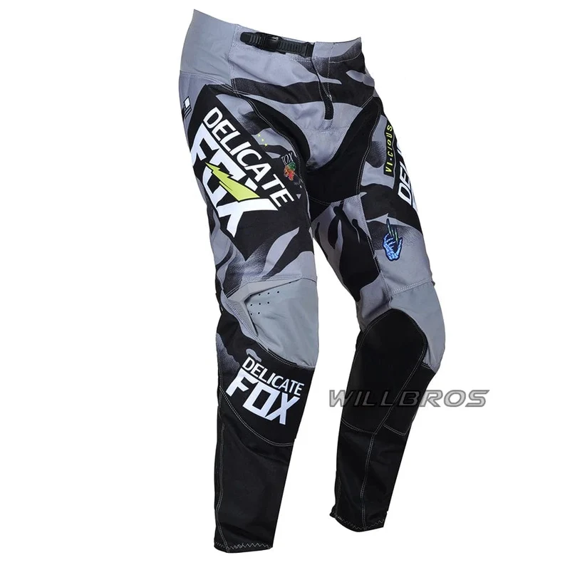 MX 180 Vicious Hosen Off Road Motocross Motorrad Dirt Bike Fahrrad MTB DH UTV BMX Enduro Downhill Reiten Für männer frauen