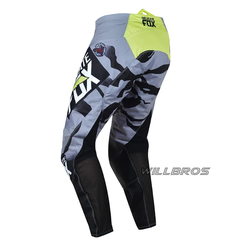 MX 180 Vicious Hosen Off Road Motocross Motorrad Dirt Bike Fahrrad MTB DH UTV BMX Enduro Downhill Reiten Für männer frauen