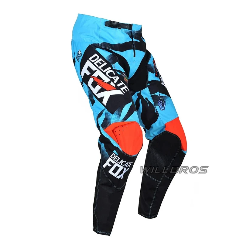 MX 180 Vicious Hosen Off Road Motocross Motorrad Dirt Bike Fahrrad MTB DH UTV BMX Enduro Downhill Reiten Für männer frauen