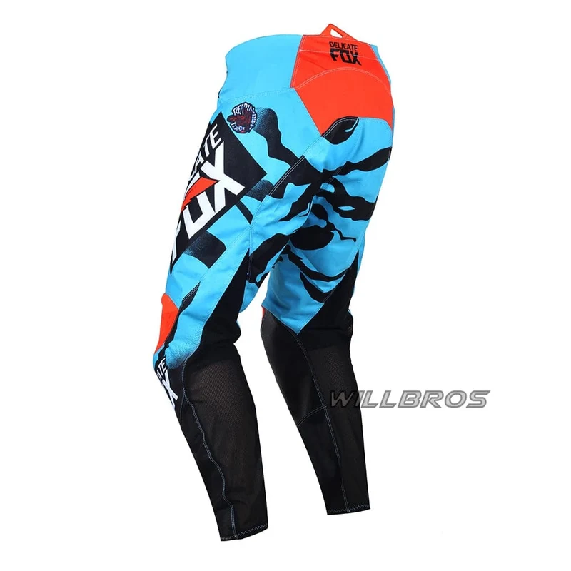 MX 180 Vicious Hosen Off Road Motocross Motorrad Dirt Bike Fahrrad MTB DH UTV BMX Enduro Downhill Reiten Für männer frauen